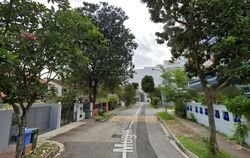 Haig Road (D15), Terrace #461166641